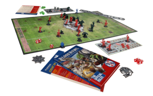 Ligue Blood Bowl